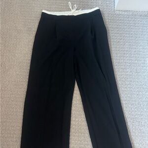 Zara Black pants